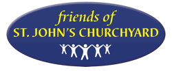 Friends of St John's
